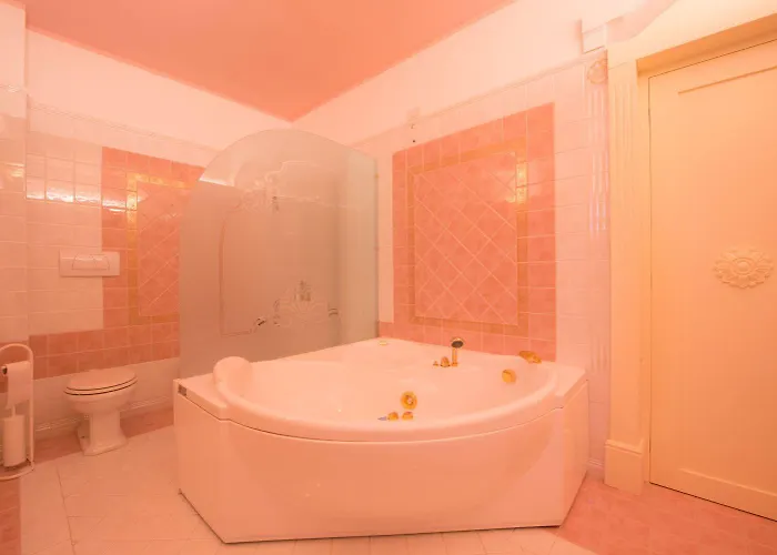 San Bartolomeo Lt Castel Rigone