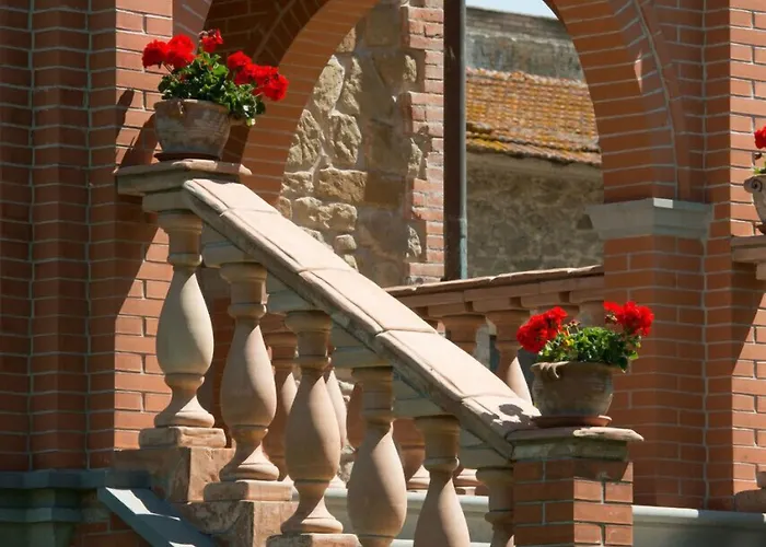 Apartment San Bartolomeo Lt Castel Rigone