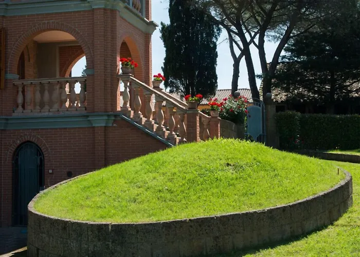 Apartment San Bartolomeo Lt Castel Rigone