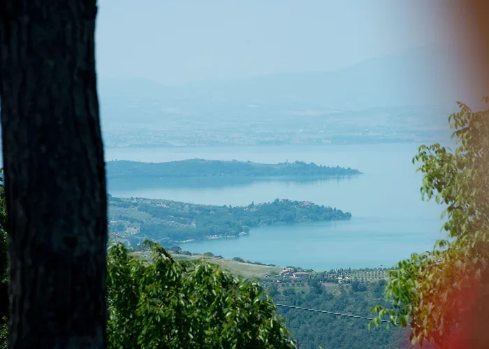 San Bartolomeo Appartamento Castel Rigone