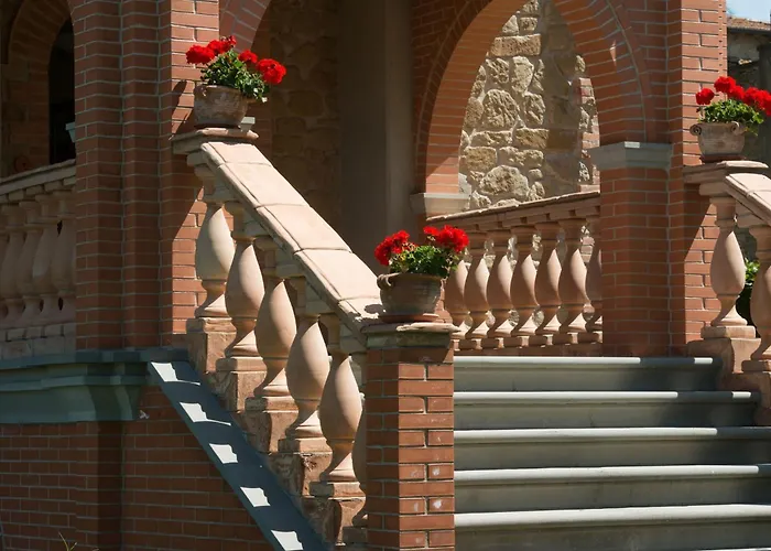 San Bartolomeo Lt Apartment Castel Rigone