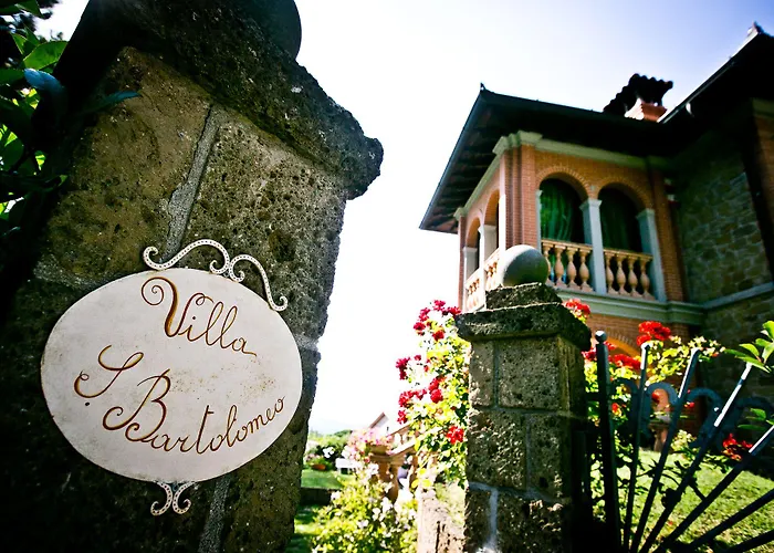 Appartamento San Bartolomeo *