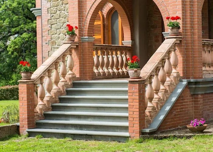 Apartment San Bartolomeo Lt *