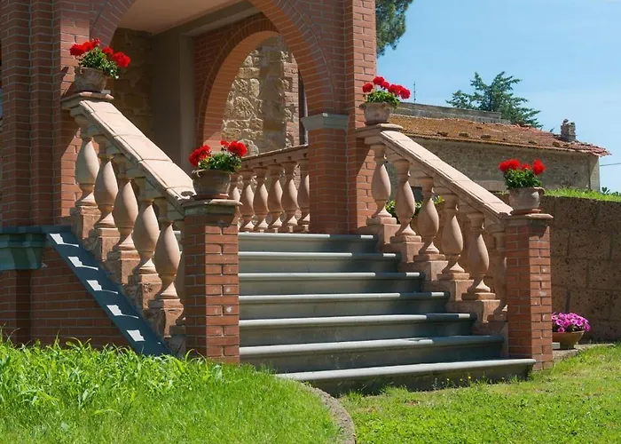 San Bartolomeo Lt * Castel Rigone