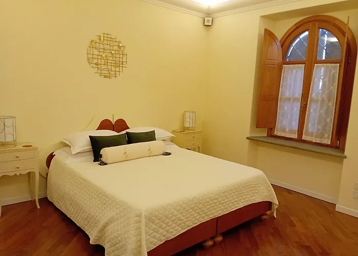 Apartment San Bartolomeo Lt Castel Rigone