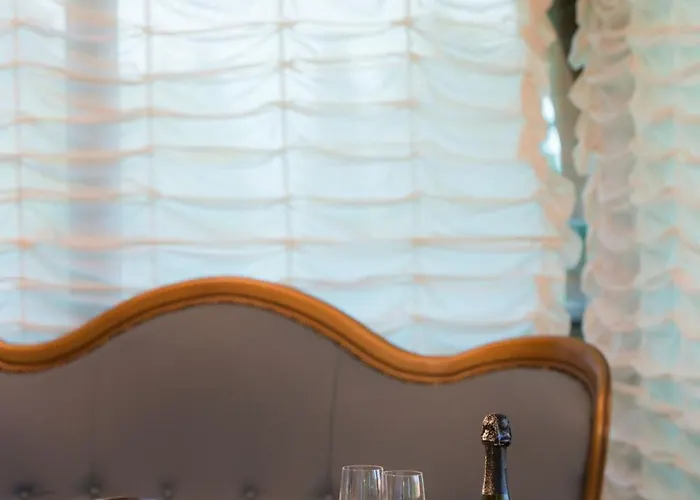 Apartment San Bartolomeo Lt