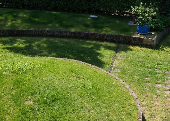 Apartment San Bartolomeo Lt Castel Rigone