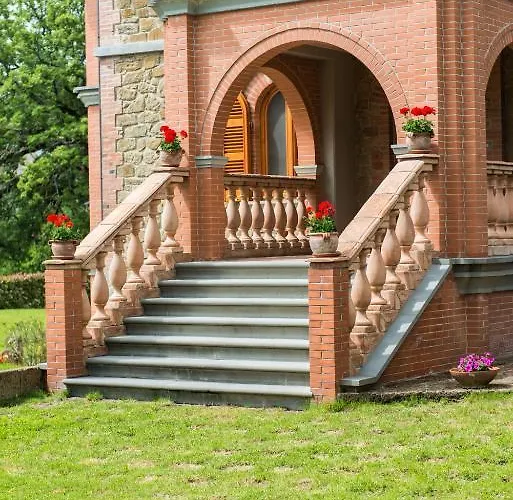 San Bartolomeo * Castel Rigone