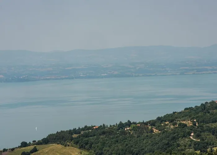 San Bartolomeo Appartamento Castel Rigone