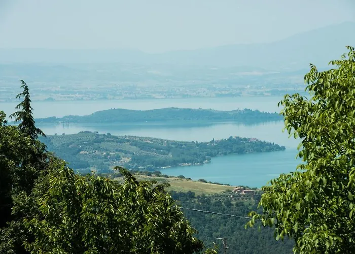 Appartamento San Bartolomeo *