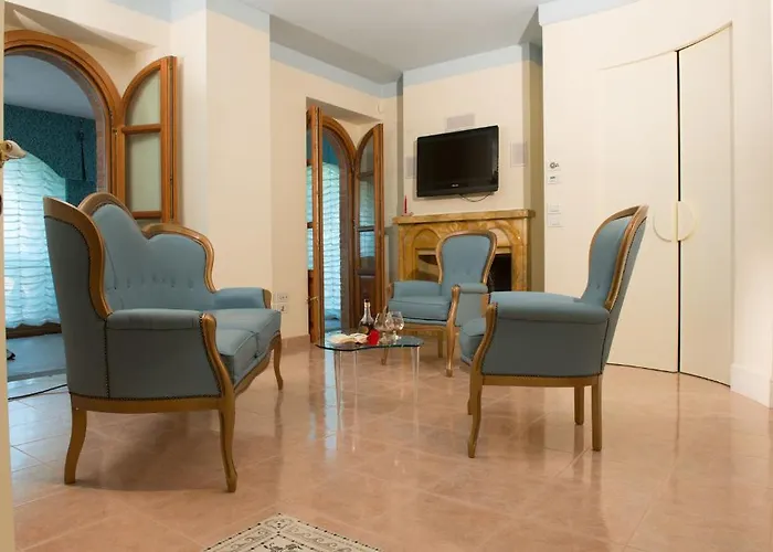 Apartment San Bartolomeo Lt