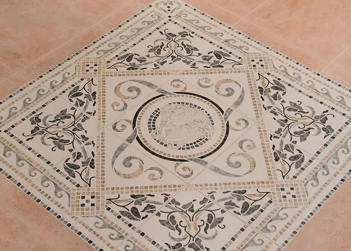 San Bartolomeo Lt Castel Rigone