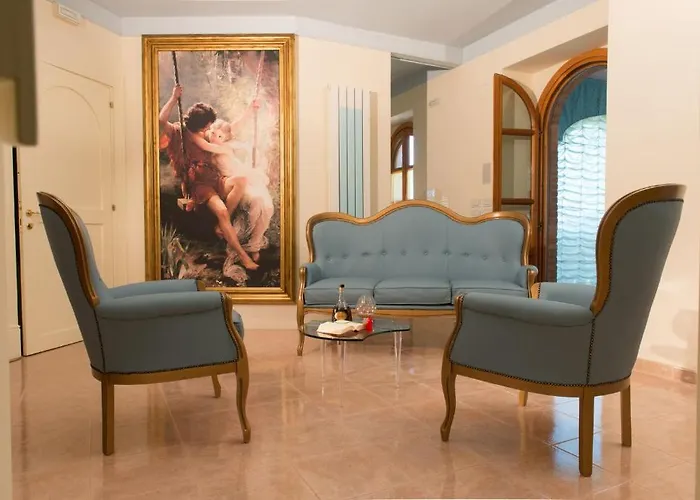 Apartment San Bartolomeo Lt *