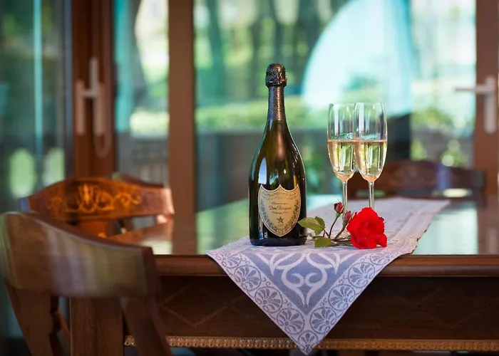 Apartment San Bartolomeo Lt *