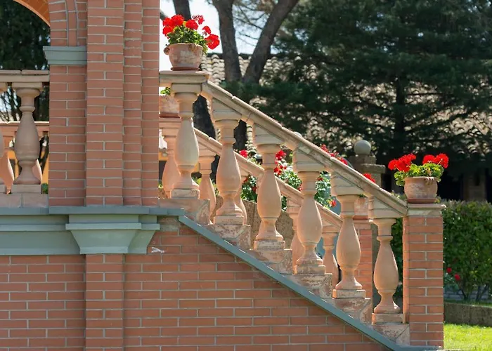 San Bartolomeo Lt Apartment *