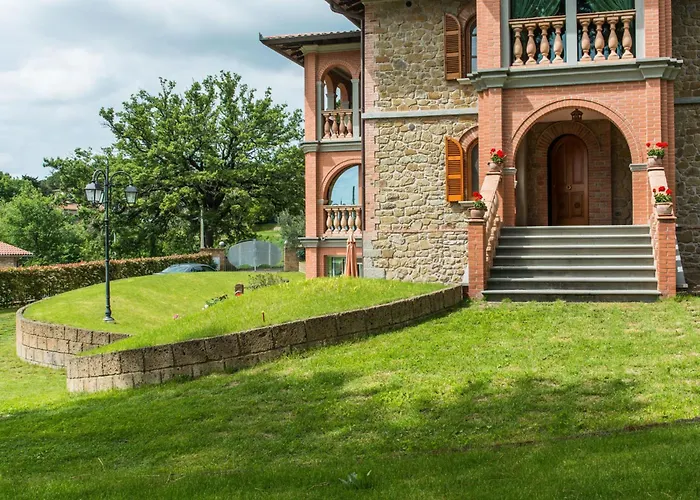 San Bartolomeo Lt Apartment *