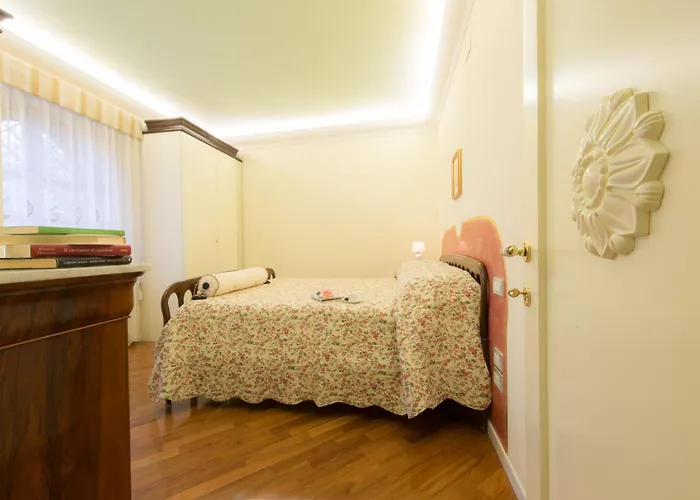 San Bartolomeo Lt Apartment Castel Rigone