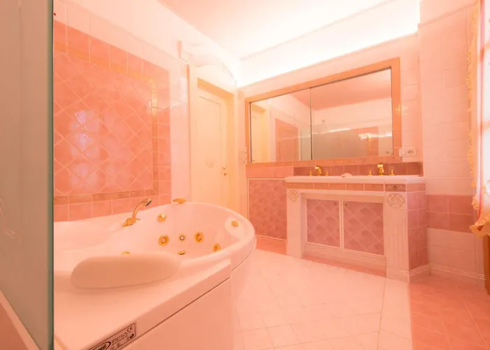 Apartment San Bartolomeo Lt *