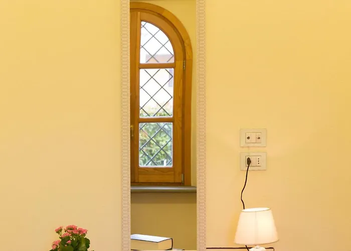 San Bartolomeo Lt Apartment *