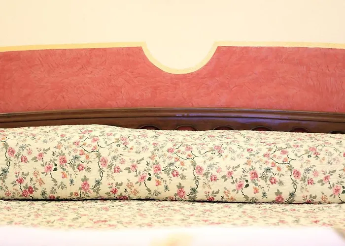 San Bartolomeo Lt Apartment Castel Rigone