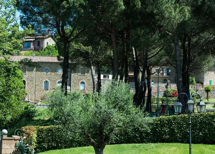 Apartment San Bartolomeo Lt